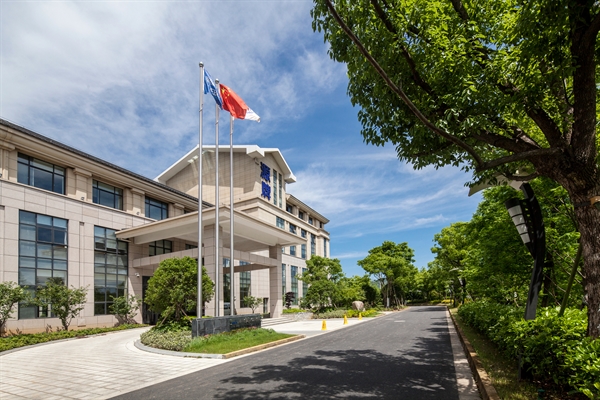 公司简介