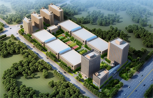 公司简介
