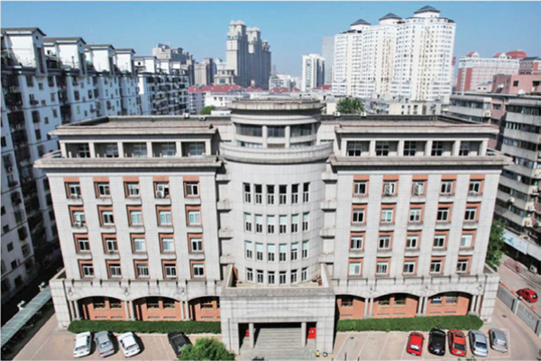 公司简介