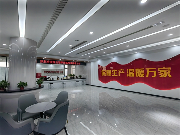 公司简介