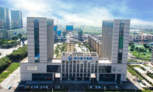 公司简介