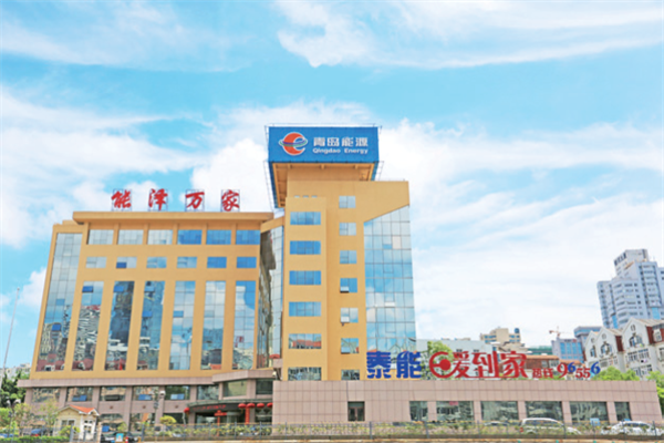 公司简介