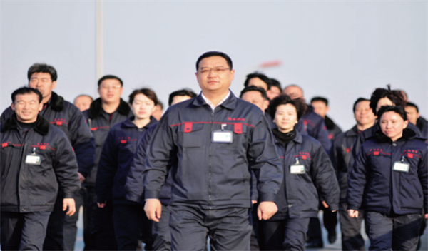 公司简介
