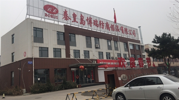 公司简介