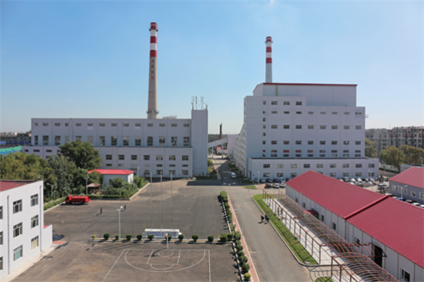 公司简介