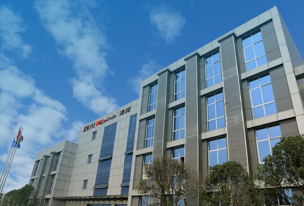 公司简介