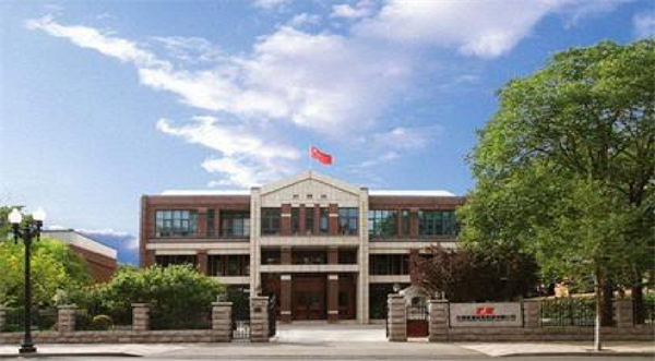 公司简介