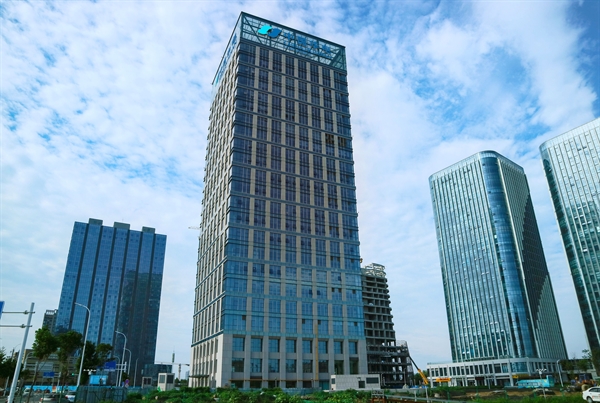公司简介
