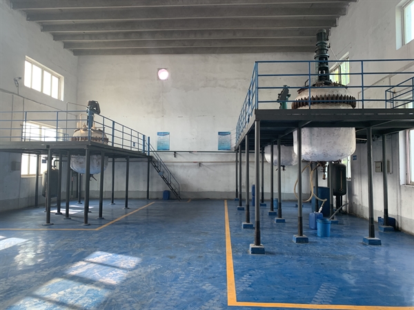 公司简介