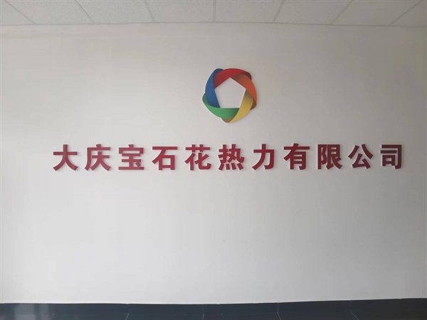 公司简介