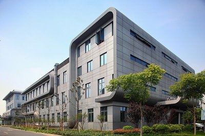 公司简介