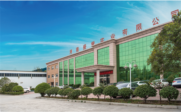 公司简介