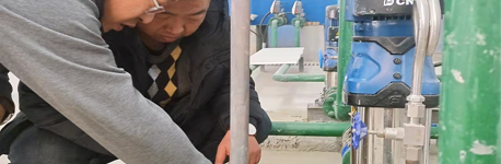 运城晋建热电有限公司