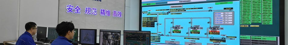 华电青岛热力有限公司