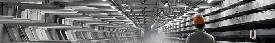 宁波市基础设施运营管理有限公司