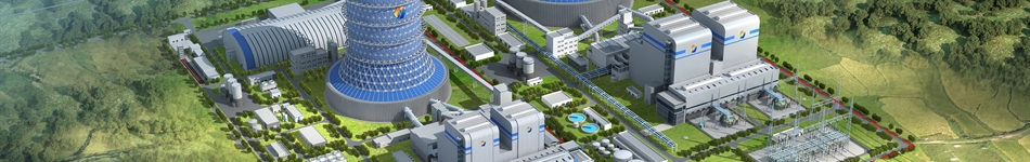 陕西榆林能源集团榆神煤电有限公司