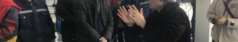 上海昱真水处理科技有限公司