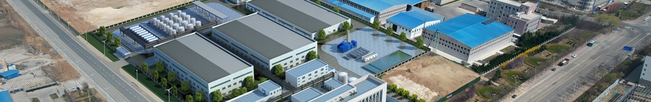 烟台万顺新材料有限公司