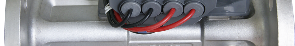 青岛海威茨仪表有限公司