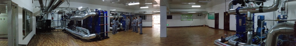 双鸭山市龙生供热供水有限公司