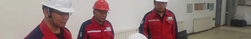 新疆维泰热力股份有限公司