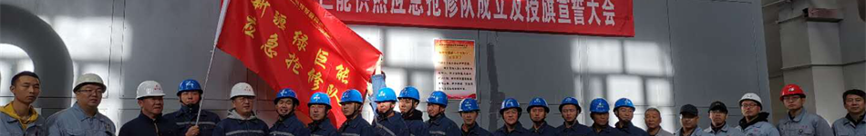 新疆绿巨能能源科技发展有限公司