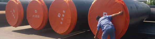 大连开元管道有限公司