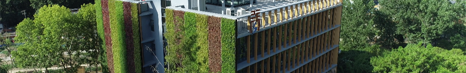 武汉青山环保产业开发投资有限公司