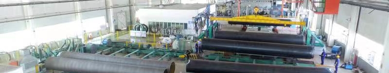 天津市津能管业有限公司