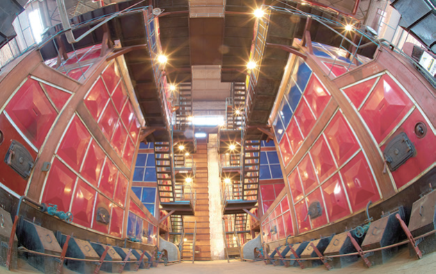 齐齐哈尔阳光热力集团有限责任公司