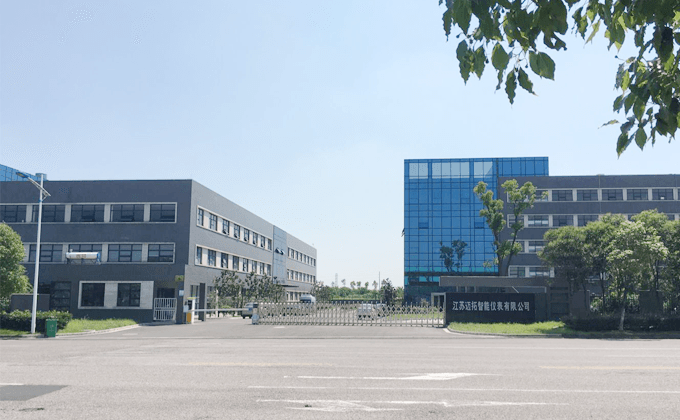 迈拓仪表股份有限公司