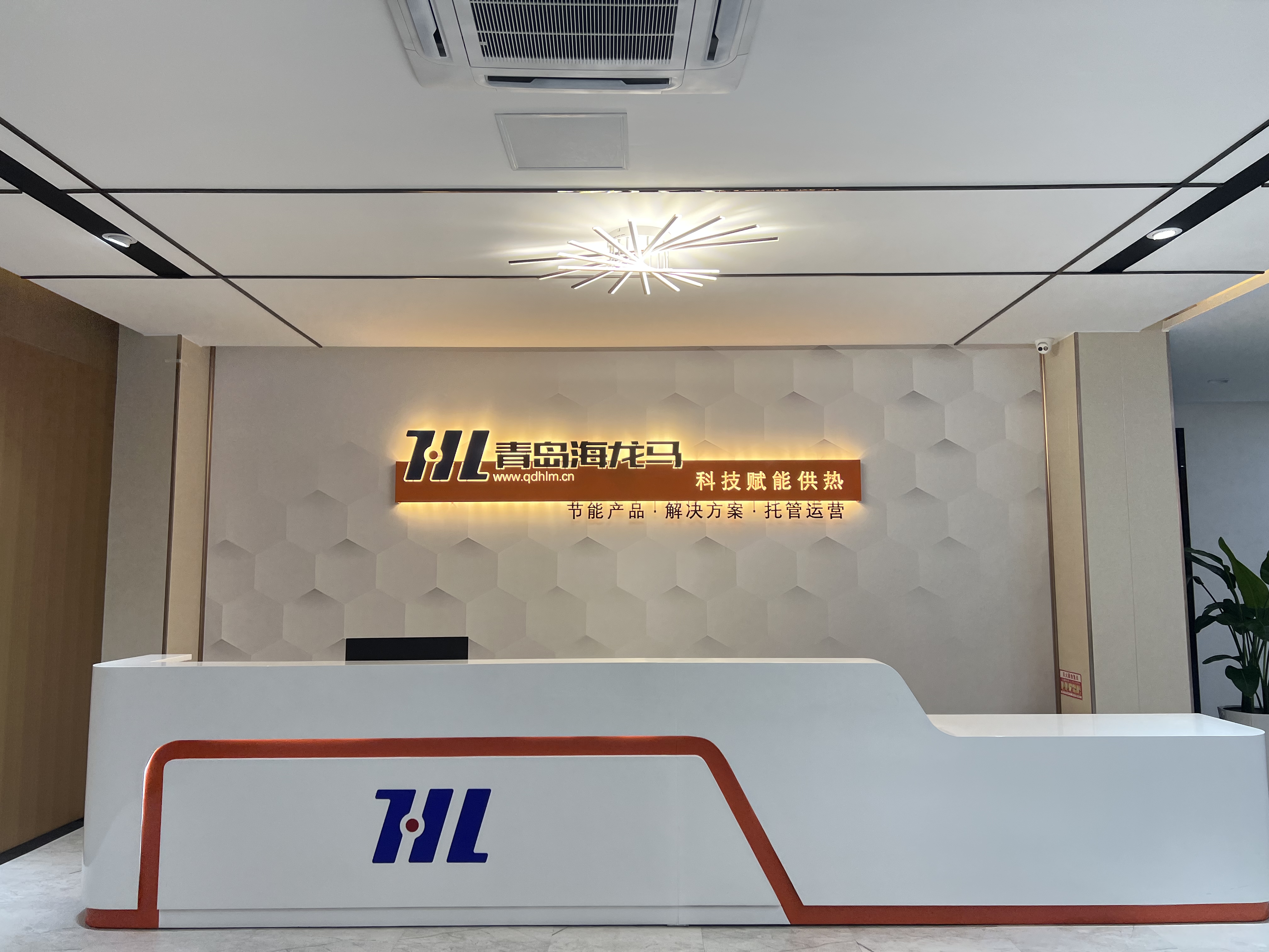 青岛海龙马电子有限公司