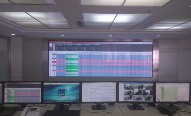 北明天时能源科技（北京）有限公司