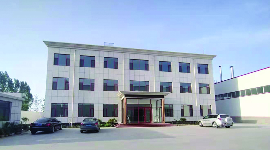 河北凯特威管道有限公司