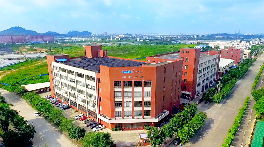 广州柏诚智能科技有限公司