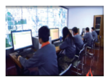 北京首创热力股份有限公司