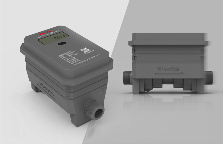 青岛海威茨仪表有限公司