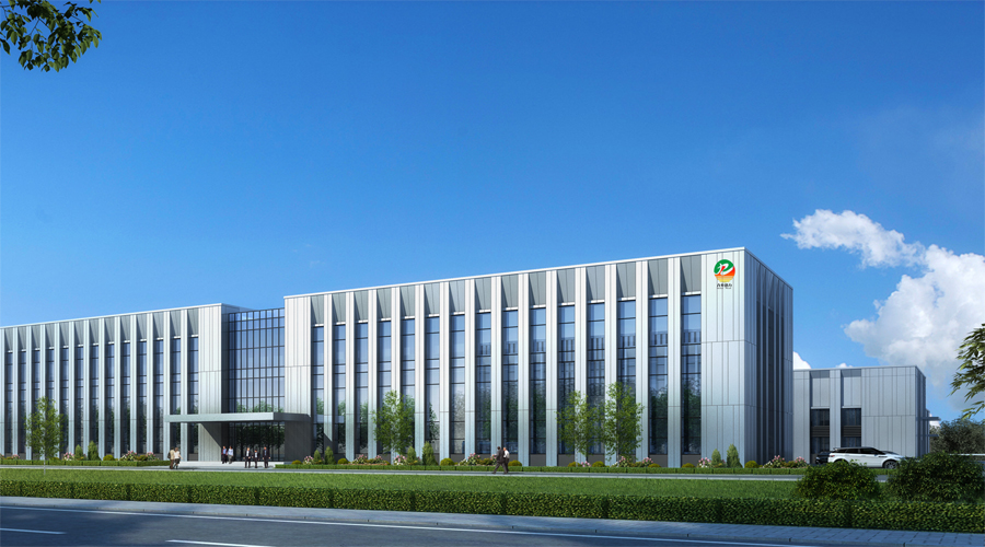 伊金霍洛旗九泰热力有限责任公司