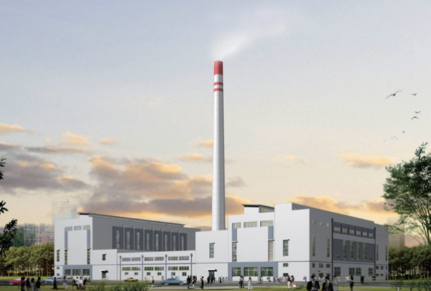 长春燃气热力设计研究院有限责任公司