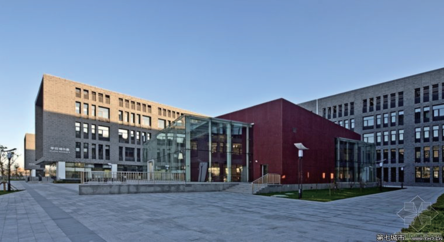 北京建筑大学环境与能源工程学院