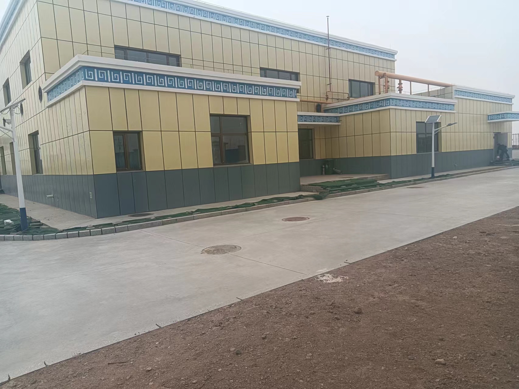 北京汇兴聚源能源科技有限公司