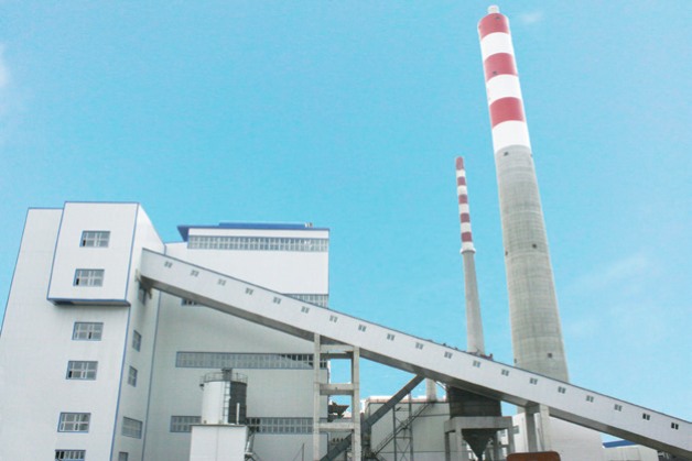 吉林市热力集团有限公司