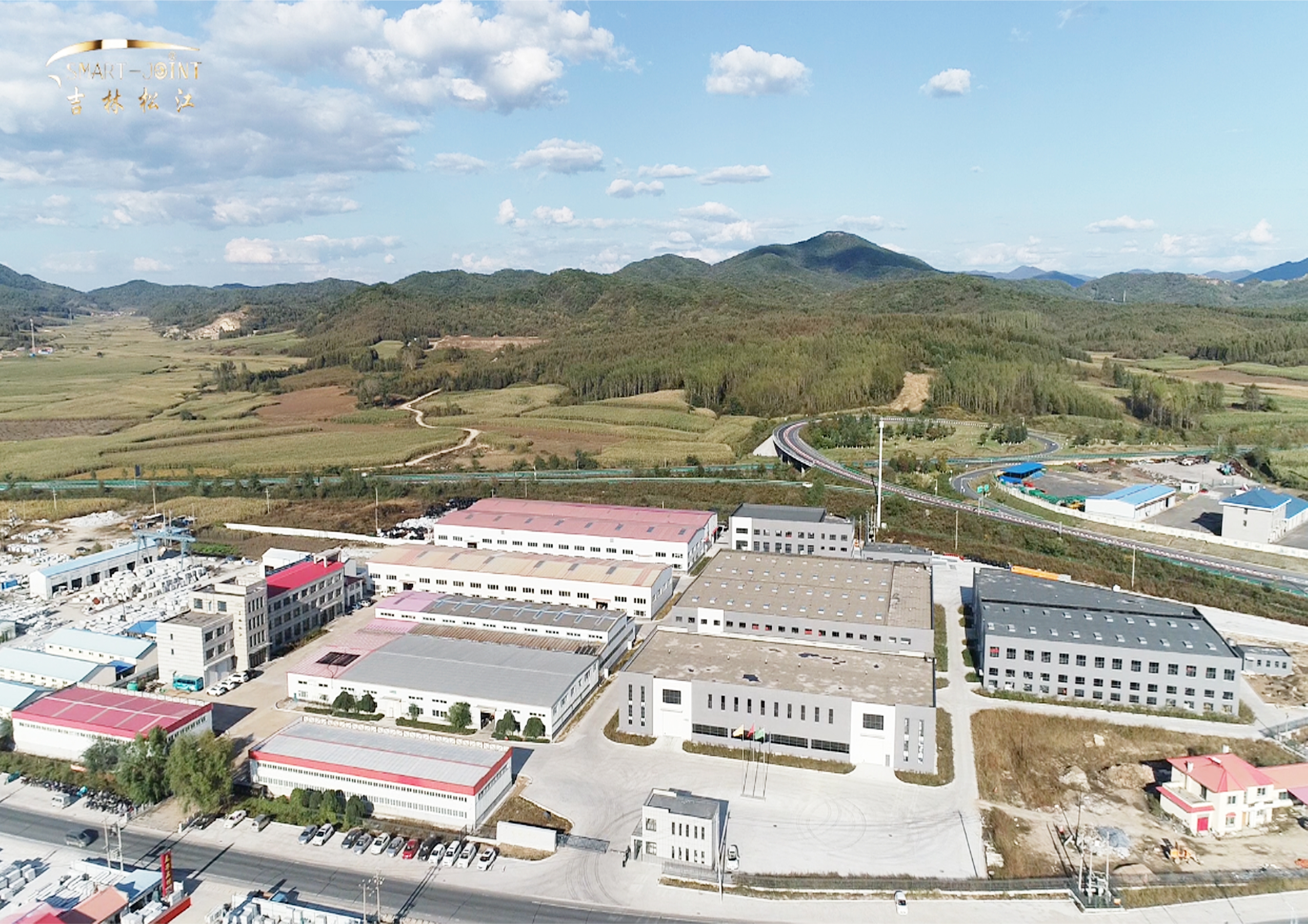 吉林市松江塑料管道设备有限责任公司