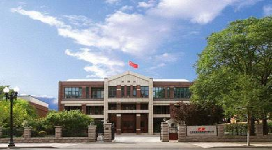 天津能源物联网科技股份有限公司