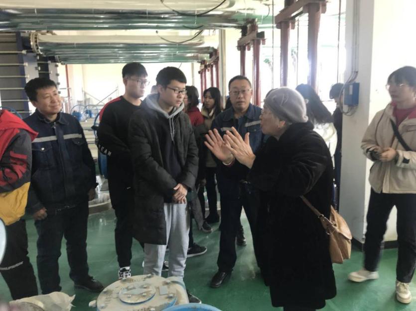 上海昱真水处理科技有限公司