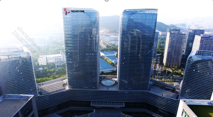 青岛乾程科技股份有限公司