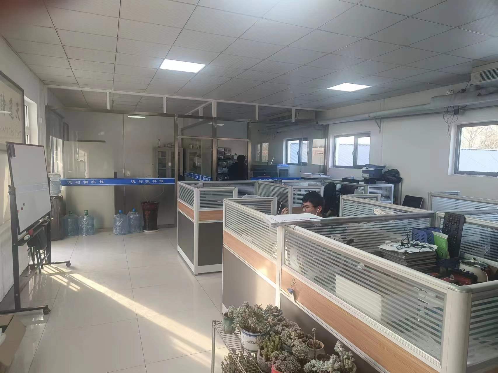 北京德利恒科技发展有限公司