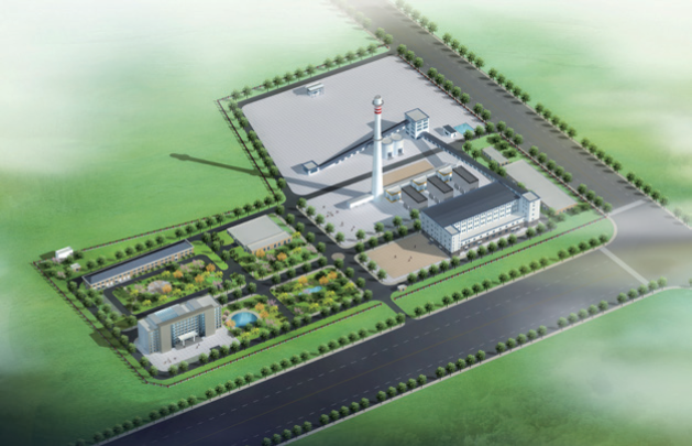 河北华热工程设计有限公司