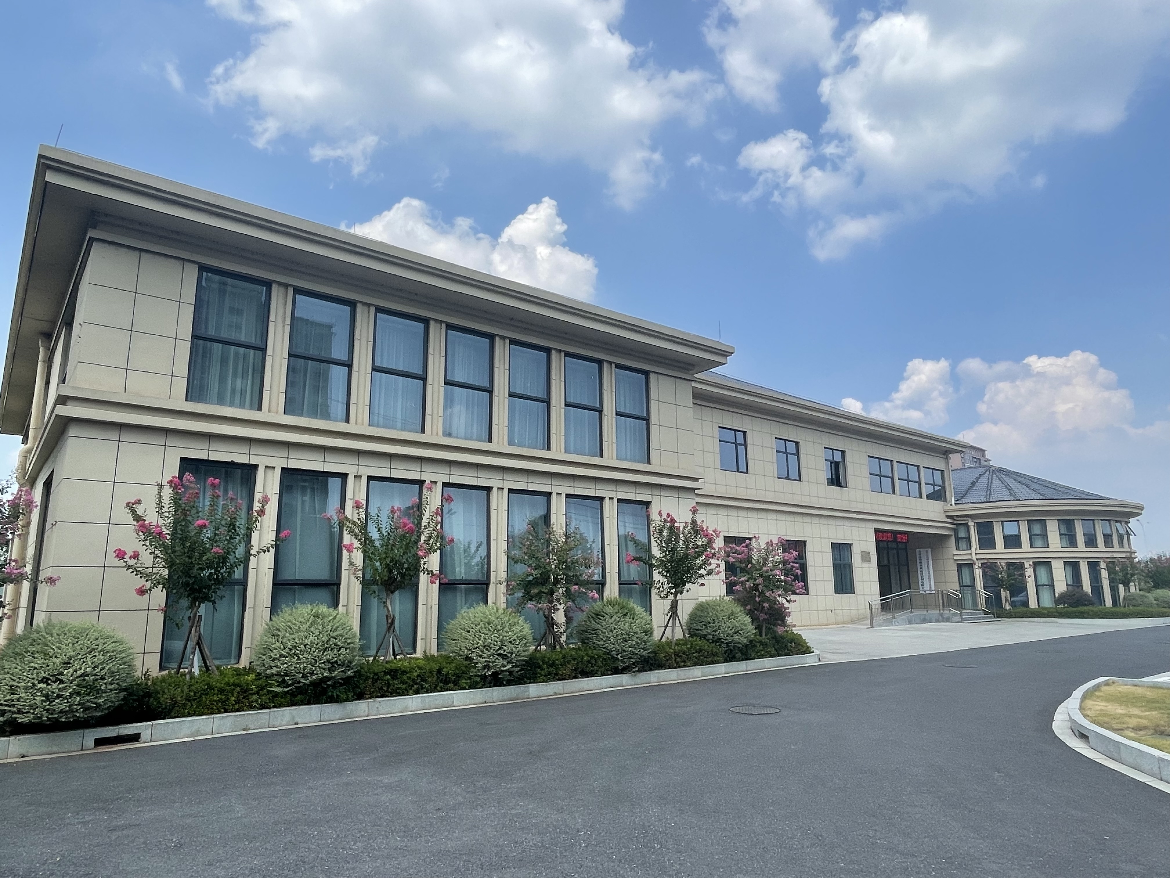 吉安市管廊商业运营管理有限公司