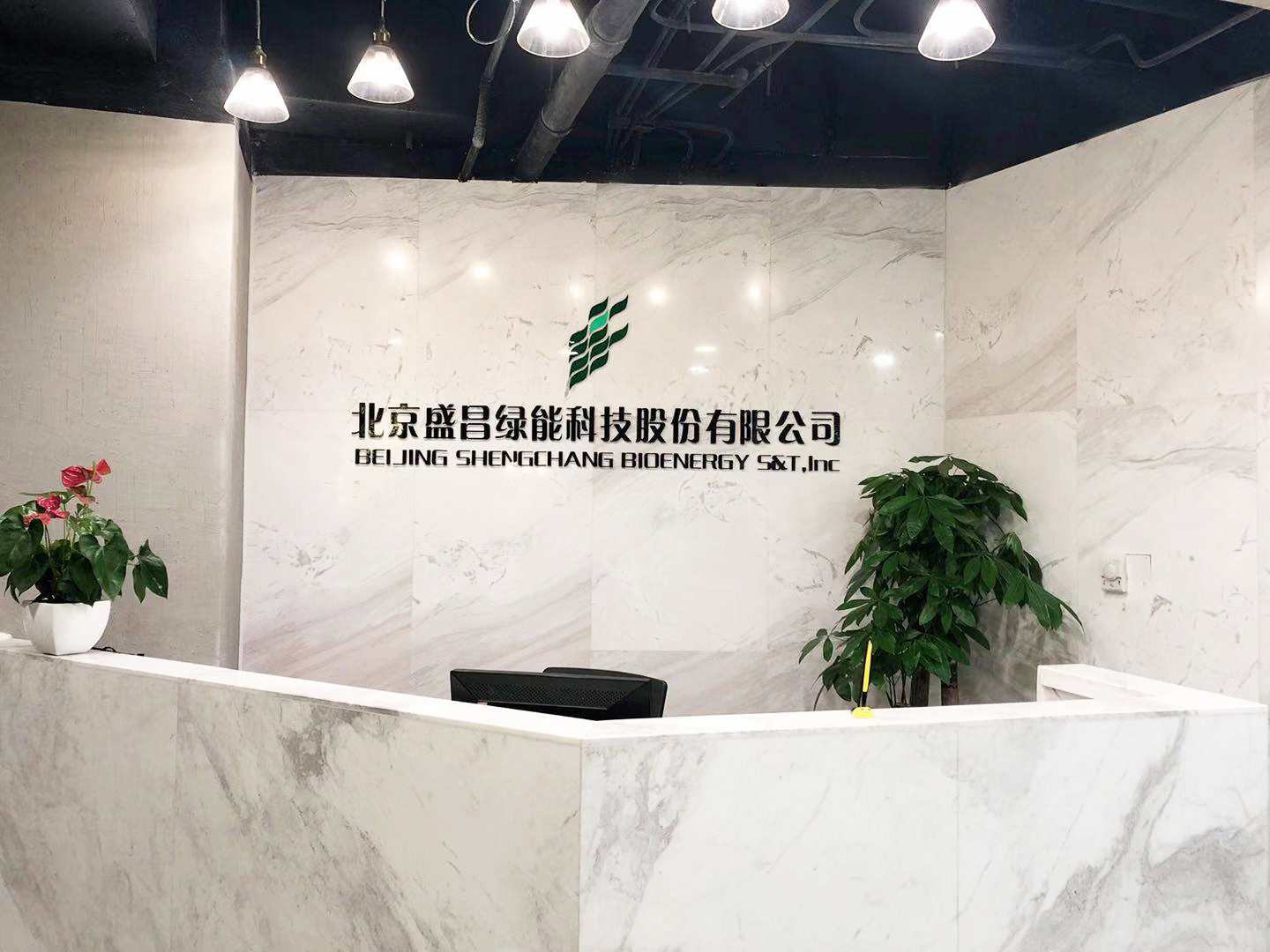 龙基能源集团有限公司